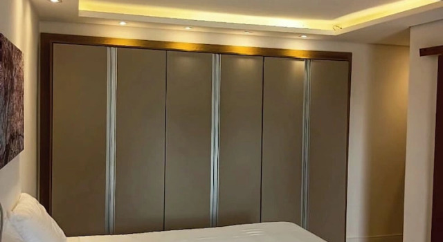 Номер Deluxe Conforto Urbano Campinas