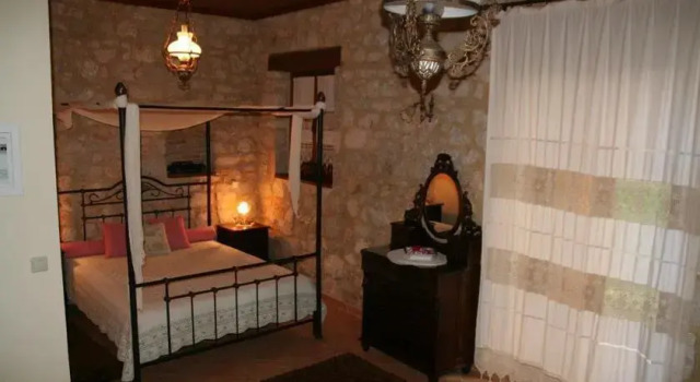 Guesthouse To Petrino