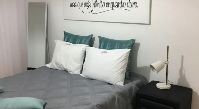 Апартаменты Casa Sandra - Apartamento Mariana