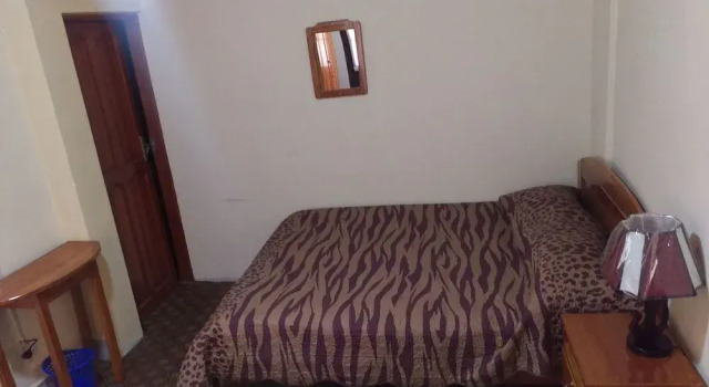 Hostal Umajalzu