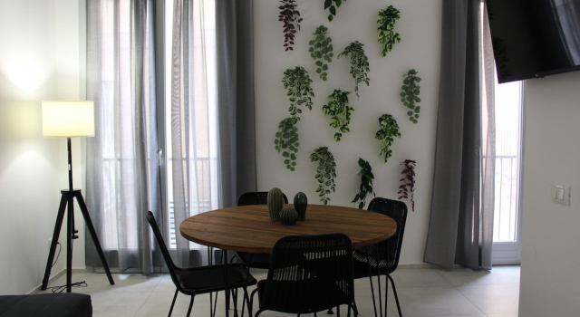 Komfort Apartment Botteghelle Dwelling - Centro Storico