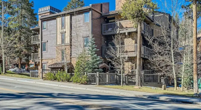 Eagle on Skis Cozy 3 BDR Home Walk to Ski Lifts, Rezerwuj Apartament Hotele w Vail Ski z parkingiem, Parking