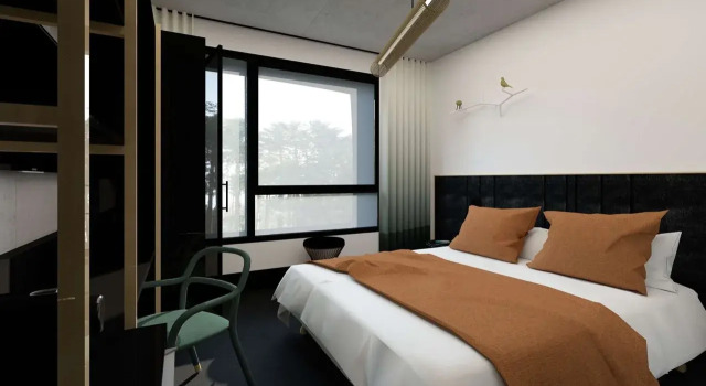 Mercure Quimper Kerlic, Rezervasyon Otel Quimper SPA oteller, SPA
