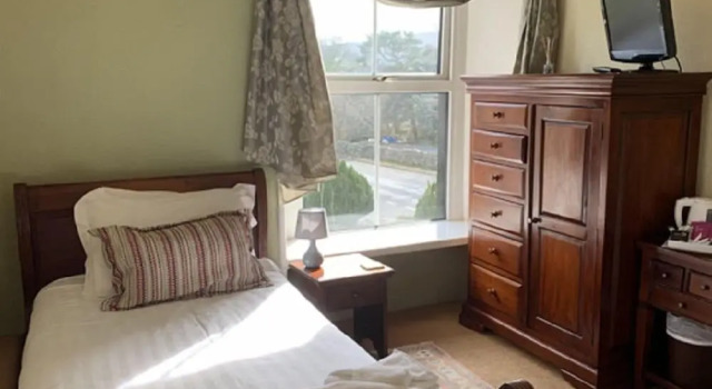 Troutbeck Inn, Забронировать Отель Траутбек Western Lake District, рядом с Парк развлечений Rookin House Activity Centre