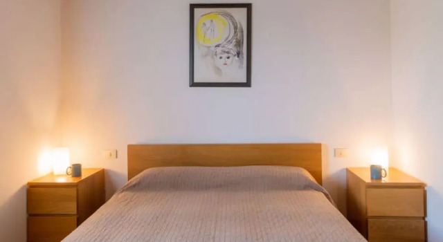 Il Giogo (MDL120), Prenota Hotel Hotel a Como con parcheggio, Parcheggio