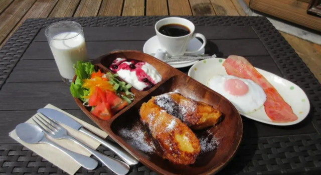 Двухместный номер Standard DogrunCafe & Resorts JENNIE West-Karuizawa