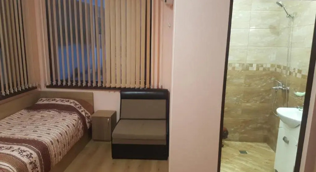 Двухместный номер Standard Chilingirovata Kashta