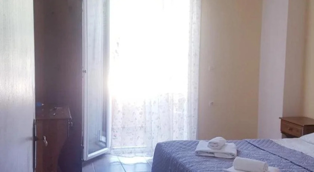 Arianna, Забронировать Апартаменты/квартира Отели Палеокастрица с парковкой, рядом с Пляж Агиос Спиридон, Парковка
