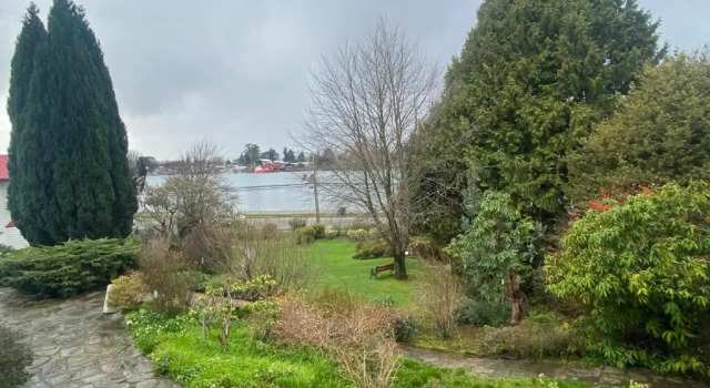 Hotel Casa Woerner - Caja los Andes, Book Hotel Hotels in Valdivia with Breakfast, Breakfasts