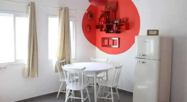 Suite Rena's House