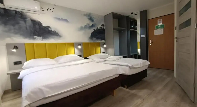 Hotel Pomorski