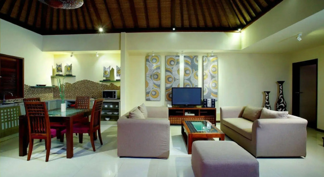 Lalasa Villas