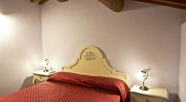 Relais La Leopolda