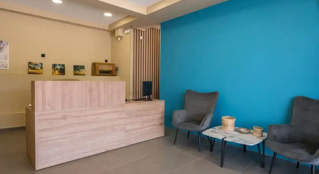 Aequor Luxury Rooms