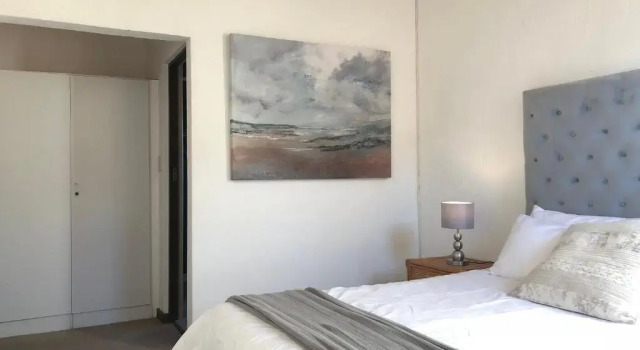 Коттедж Beau Rivage Unit 9