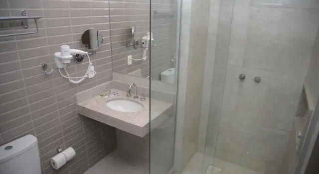 Двухместный номер Deluxe Nova Onda Hotel