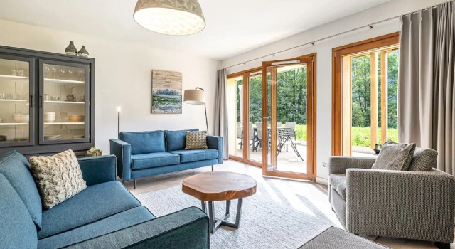 Sunny Terrace & Ski Access