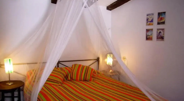 El estudio - beautiful apartment in historic old town