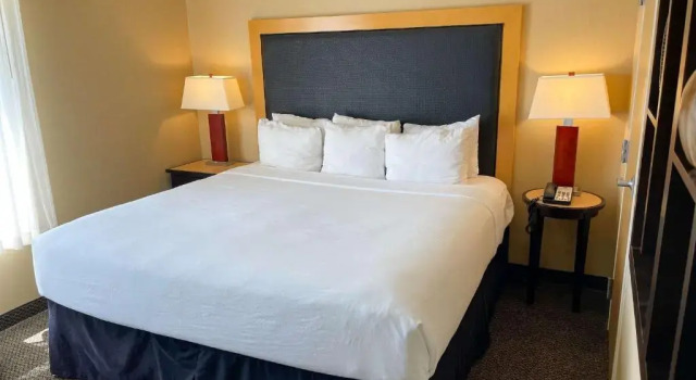 Suite Cambria Hotel Appleton