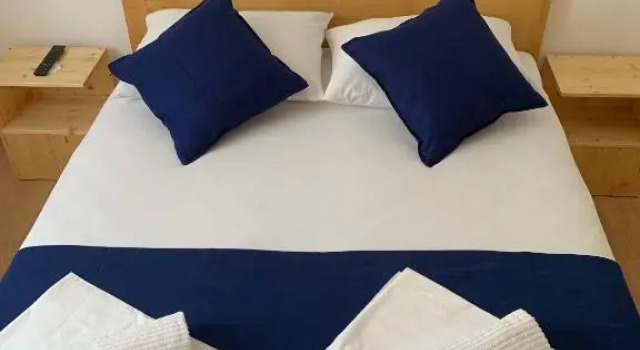 Kos Apartments