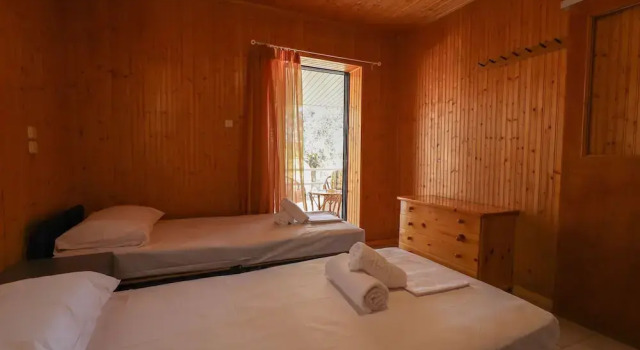 Seaside serenity apartment, Забронировать Апартаменты/квартира Эрмионида периферийная единица Арголида, рядом с Музей народного искусства в Эрмиони