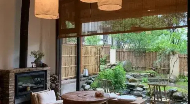 Yichun Wentang Yuhou Hot Spring Homestay, Rezerwuj Hotel Yichun Jiangxi