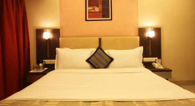 Hotel Columbus