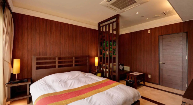 HOTEL LOTUS Superior RESORT NRT, Prenota Resort Naruto Tokushima