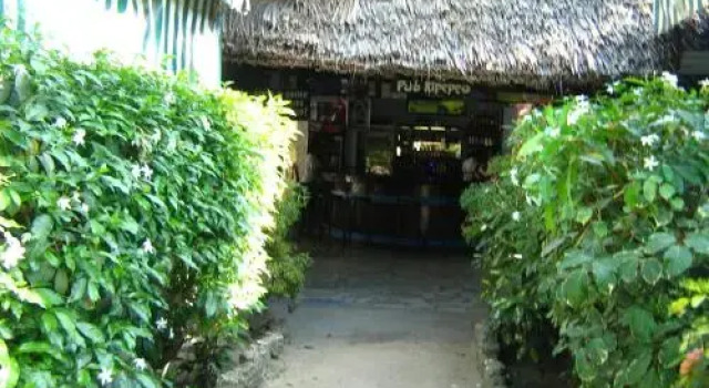 Hotel Kumbe