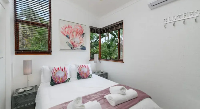 San Lameer Villa Rentals 2908