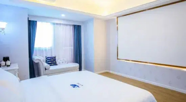 Kaiguan Homestay (Changsha Civil Affairs Environmental Protection College), Prenota Hotel Hotel a Changsha con parcheggio, Parcheggio