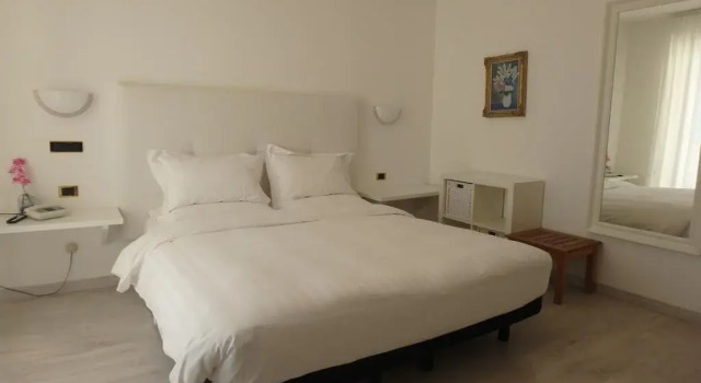 Hotel Parco Belvedere