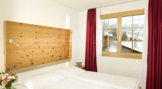 Hapimag Resort Flims