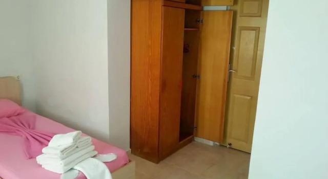 Трёхместный номер Standard Yona Motel
