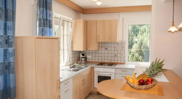 Апартаменты Residence Wiesenheim