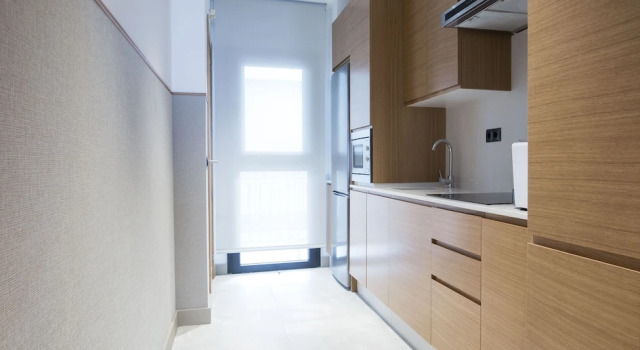 Апартаменты Comfort Goodnight Cádiz Apartments