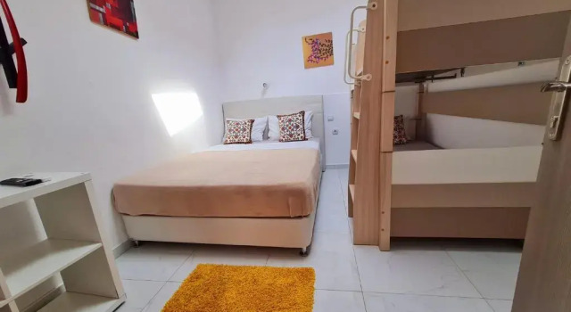 Номер Standard Only One Studios & Suites