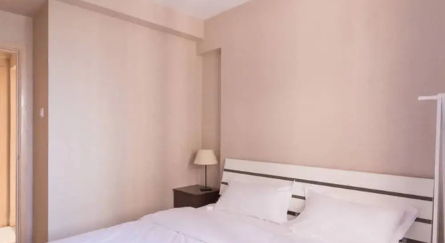 Shenzhen Soho Service Apartment, Rezerwuj Apartament Hotele w Shenzhen z parkingiem, Parking