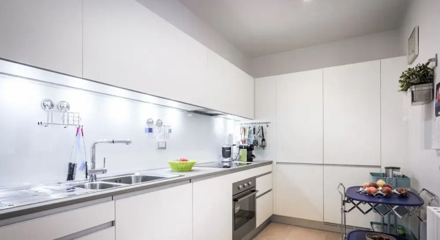 Apartment Como Design Apartment