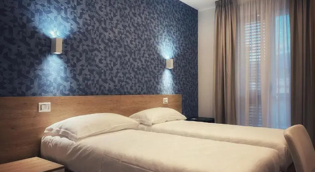 Lumarooms B&B, Забронировать Отель «постель и завтрак» Реджо-ди-Калабриа Калабрия