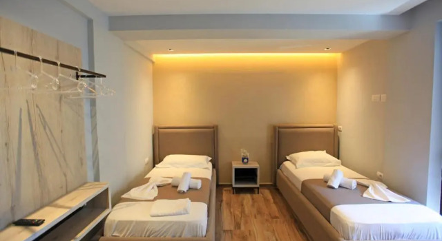 Семейный номер Standard Hotel Citrus