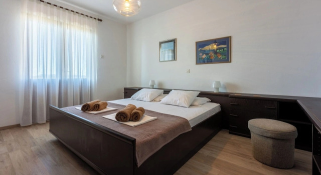 Apartment Kompes