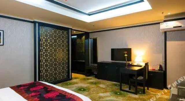 Gelai Simei Hotel, Prenota Hotel Chengdu Sichuan
