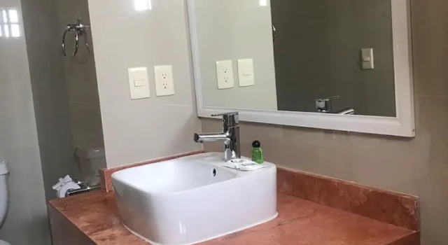 Номер Standard Hotel Maria del Rocio