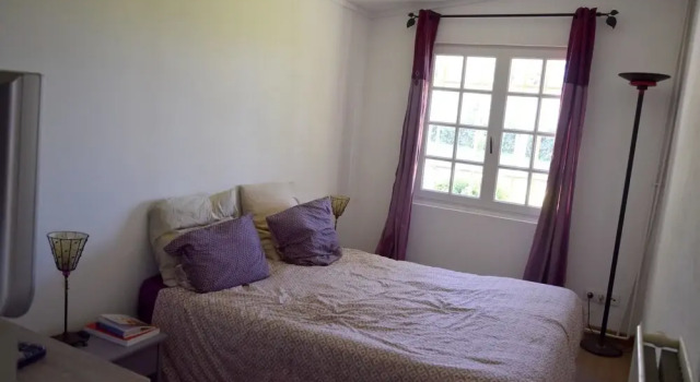 House With 2 Bedrooms in Sainte-anastasie, With Enclosed Garden and Wi, Rezervovat Hotel Sainte-Anastasie Gard