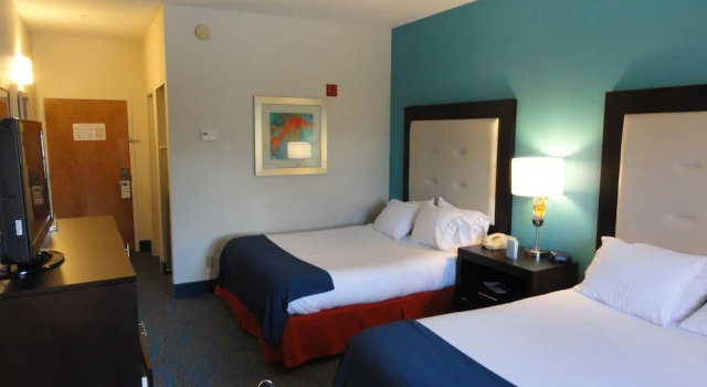 Номер Standard Holiday Inn Express Destin E - Commons Mall Area by IHG