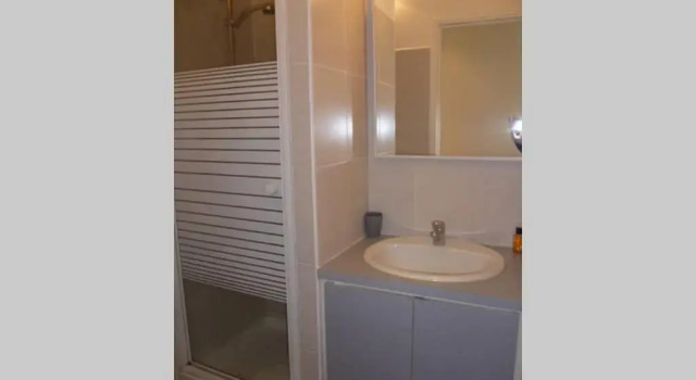 Студия studio BORDEAUX CHARTRONS 2