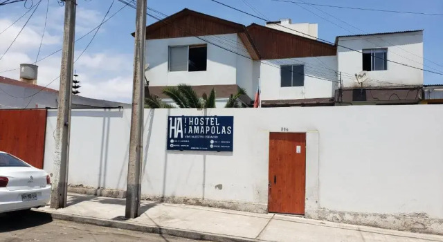 Hostel Amapolas, Book Hostel Hostels in Antofagasta Region, Hostel