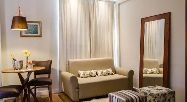Prado Hotel