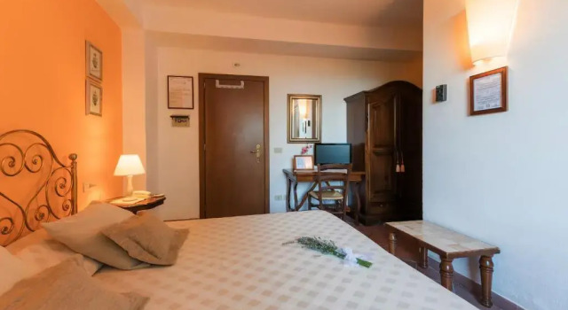 Номер Economy Hotel San Michele